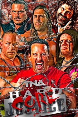 TNA Hardcore Justice 2010 (2010) TNA Hardcore Justice 2010 (2010)