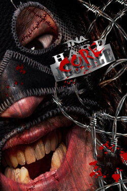 TNA Hardcore Justice 2011 (2011) TNA Hardcore Justice 2011 (2011)