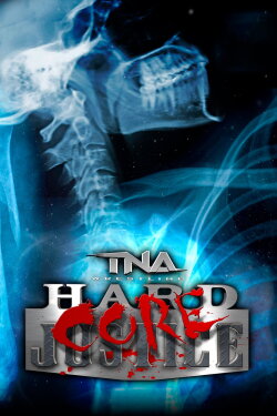 TNA Hardcore Justice 2012 (2012) TNA Hardcore Justice 2012 (2012)