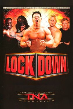 TNA Lockdown 2005 (2005)