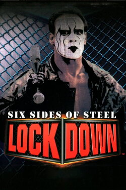 TNA Lockdown 2006 (2006) TNA Lockdown 2006 (2006)
