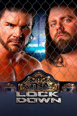 TNA Lockdown 2012 (2012)