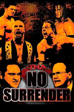 TNA No Surrender 2006 (2006)