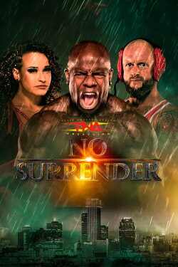 TNA No Surrender 2024 (2024) TNA No Surrender 2024 (2024)