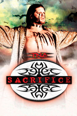 TNA Sacrifice 2005 (2005) TNA Sacrifice 2005 (2005)