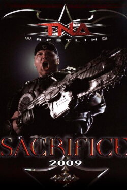 TNA Sacrifice 2009 (2009) TNA Sacrifice 2009 (2009)