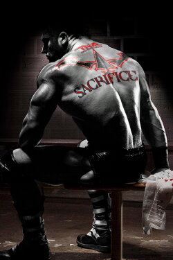 TNA Sacrifice 2012 (2012) TNA Sacrifice 2012 (2012)