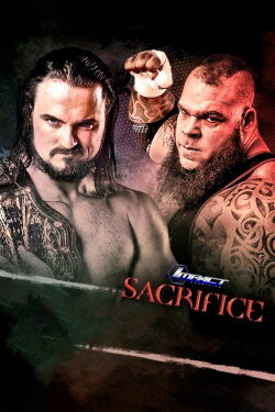 TNA Sacrifice 2016 (2016)