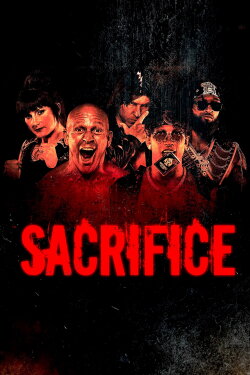 TNA Sacrifice 2024 (2024) TNA Sacrifice 2024 (2024)
