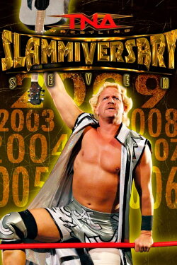 TNA Slammiversary 2009 (2009) TNA Slammiversary 2009 (2009)