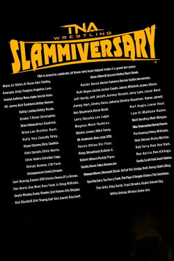 TNA Slammiversary 2012 (2012)