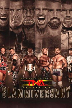 TNA Slammiversary 2024 (2024) TNA Slammiversary 2024 (2024)