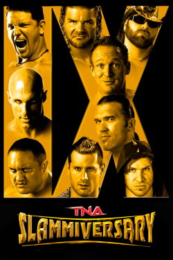TNA Slammiversary IX (2011) TNA Slammiversary IX (2011)