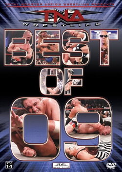 TNA The Best of 2009 (2010) TNA The Best of 2009 (2010)