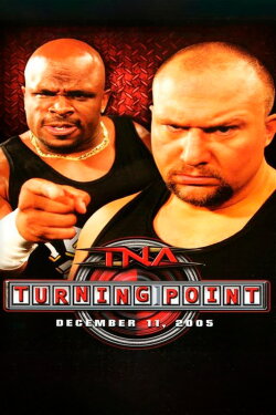 TNA Turning Point 2005 (2005)