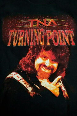 TNA Turning Point 2008 (2008) TNA Turning Point 2008 (2008)