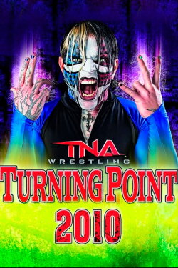 TNA Turning Point 2010 (2010)