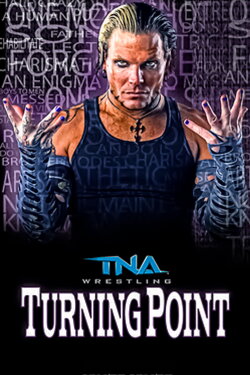 TNA Turning Point 2011 (2011) TNA Turning Point 2011 (2011)
