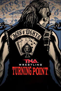 TNA Turning Point 2012 (2012)