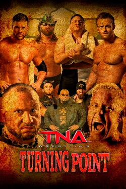 TNA Turning Point 2013 (2013) TNA Turning Point 2013 (2013)