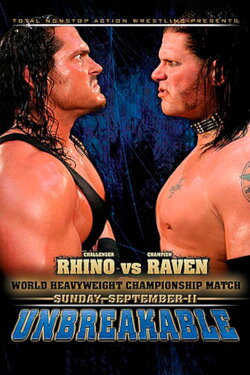 TNA Unbreakable 2005 (2005)