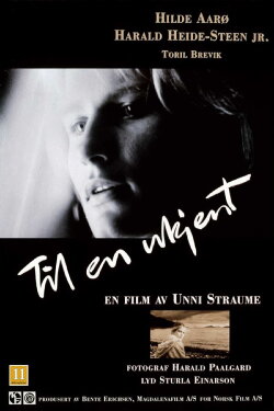 To a Stranger (1990) To a Stranger (1990)