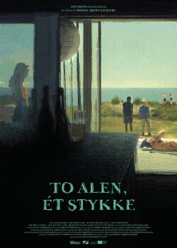 To alen, ét stykke (2024) To alen, ét stykke (2024)