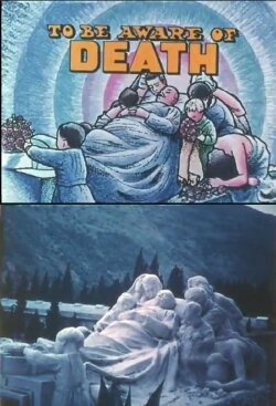 To Be Aware of Death (1974) To Be Aware of Death (1974)