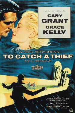 To Catch a Thief (1955) To Catch a Thief (1955)