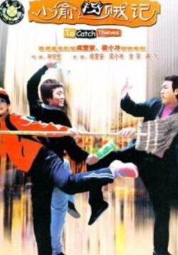 To Catch Thieves (2003) To Catch Thieves (2003)