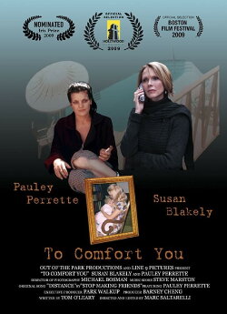 To Comfort You (2009) To Comfort You (2009)
