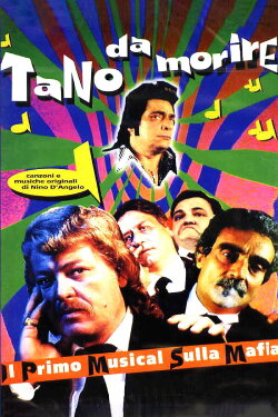 To Die for Tano (1997) To Die for Tano (1997)