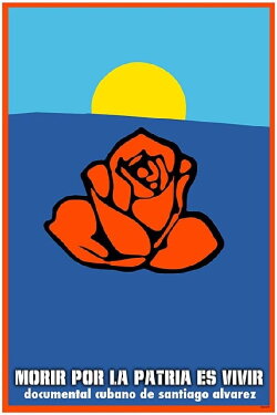 To Die for Your Country Is to Live Forever (1976)