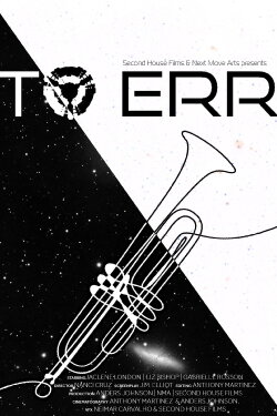 To Err (2021)