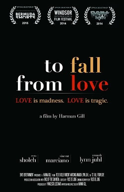 To Fall from Love (2014)