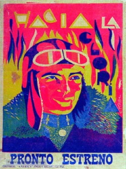 To glory (1932) To glory (1932)