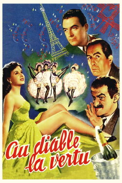 To Hell with Virtue (1953) To Hell with Virtue (1953)