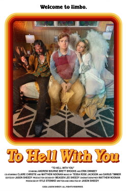 To Hell With You (2024)