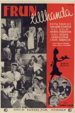 To Help the Lady of the House (1939) To Help the Lady of the House (1939)
