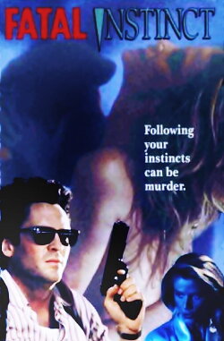 To Kill For (1992)