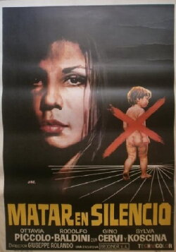 To Kill in Silence (1972) To Kill in Silence (1972)