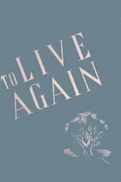 To Live Again (1963)