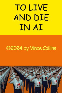 To Live and Die in AI (2024)