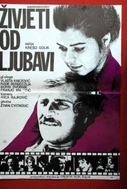To Live on Love (1973) To Live on Love (1973)