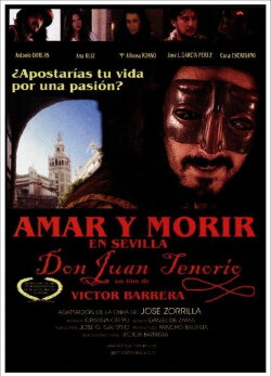 To Love and Die in Seville (2001) To Love and Die in Seville (2001)