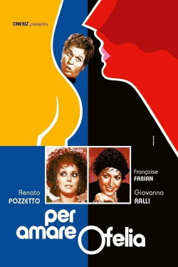 To Love Ophelia (1974)