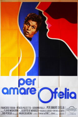 To Love Ophelia (1974) To Love Ophelia (1974)