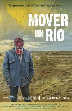 To Move a River (2015) To Move a River (2015)
