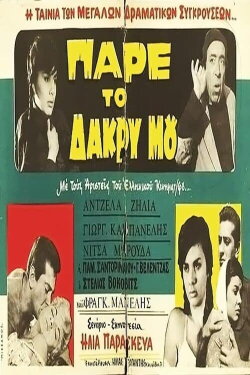 Το νησί των πειρασμών (1961) Το νησί των πειρασμών (1961)