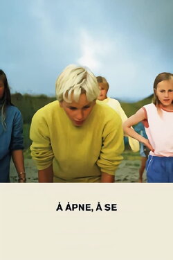 To Open, to See (2012) To Open, to See (2012)